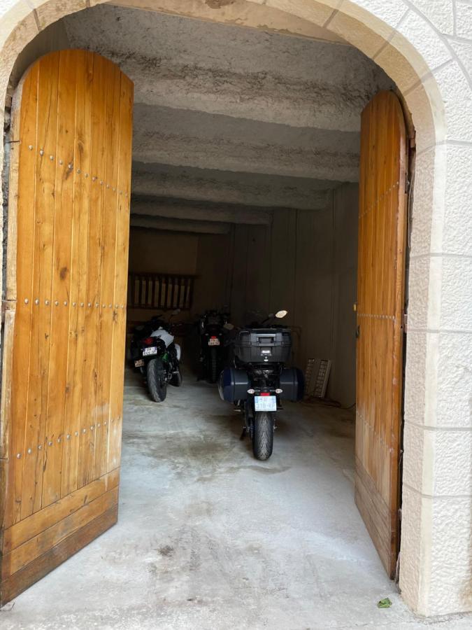 Chambre Familiale Du Couvent 나르본 외부 사진