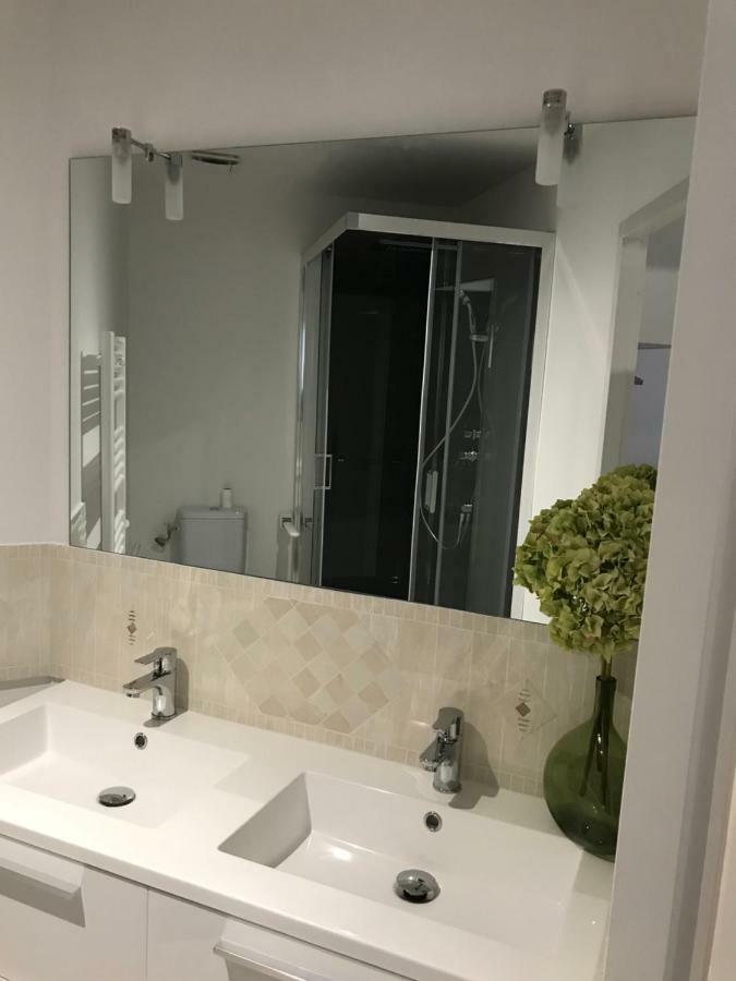 Chambre Familiale Du Couvent 나르본 외부 사진