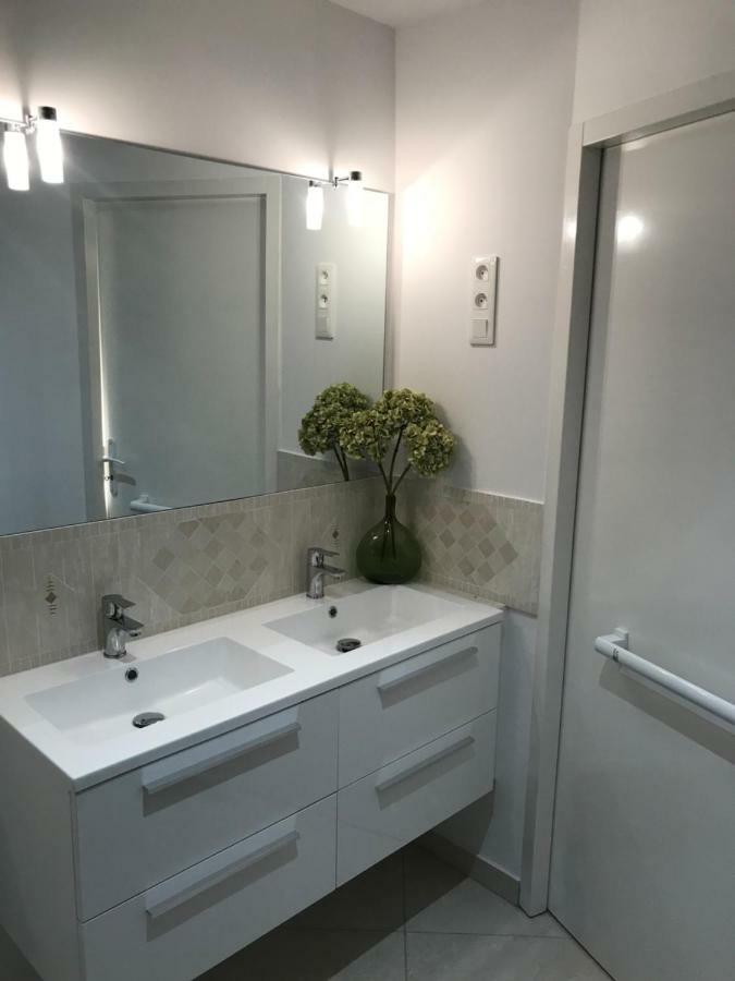 Chambre Familiale Du Couvent 나르본 외부 사진