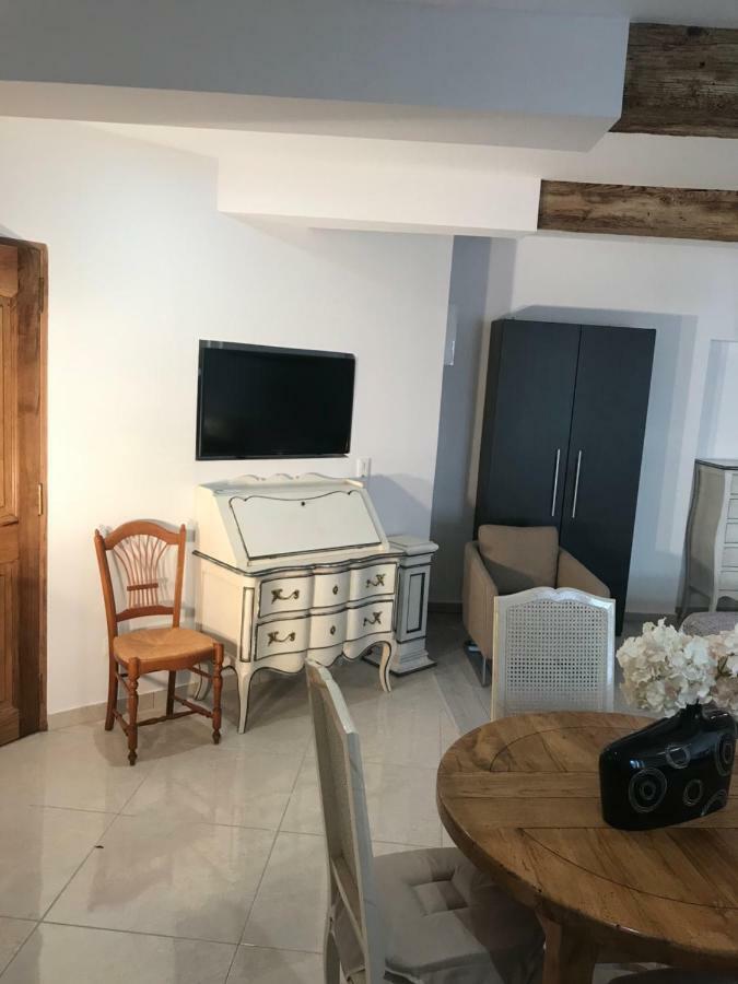 Chambre Familiale Du Couvent 나르본 외부 사진