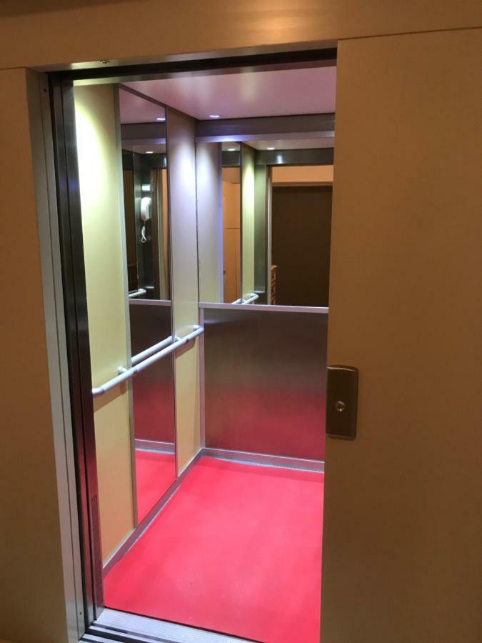 Chambre Familiale Du Couvent 나르본 외부 사진